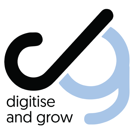d&g logo